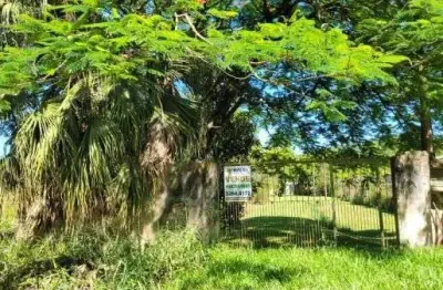 Terreno em porto alegre, no bairro aberta dos morros, à venda.