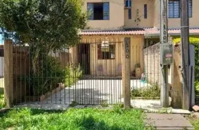 Casa em porto alegre, no bairro belém novo, com 2 dormitório(s), e 2 banheiros, à venda.