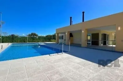 Terreno em condomínio fechado à venda na Avenida Juca Batista, --, Hípica, Porto Alegre