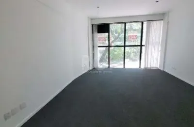 Sala comercial à venda na Avenida Cristóvão Colombo, --, Floresta, Porto Alegre