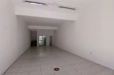 Sala comercial à venda na Avenida Farrapos, --, São Geraldo, Porto Alegre