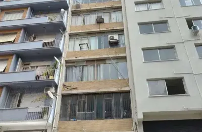 Sala comercial à venda na Rua General Câmara, --, Centro Histórico, Porto Alegre