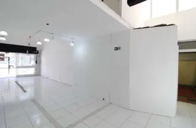 Ponto comercial à venda na Rua Lopo Gonçalves, --, Cidade Baixa, Porto Alegre
