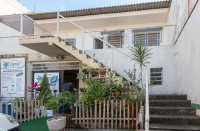Prédio à venda na Rua Upamaroti, --, Cristal, Porto Alegre