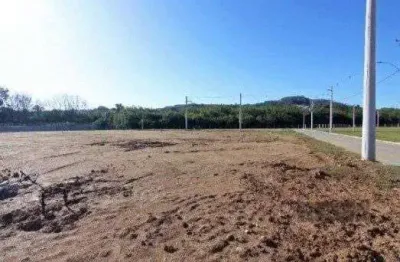 Terreno à venda na Estrada Jorge Pereira Nunes, --, Campo Novo, Porto Alegre