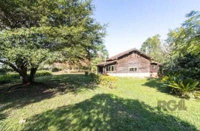 Chácara / sítio com 2 quartos à venda na Rua Flávio Garrafielo, --, São Caetano, Porto Alegre