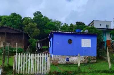 Casa com 3 quartos à venda na Rua José Luiz Pereira, --, Restinga, Porto Alegre