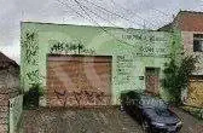 Terreno à venda na Avenida Baltazar de Oliveira Garcia, --, Rubem Berta, Porto Alegre