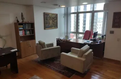 Conjunto/sala para venda - 32.88m², 0 dormitórios, moinhos de vento