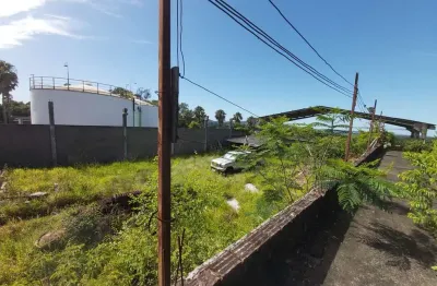 Terreno comercial à venda na Estrada João de Oliveira Remião, --, Lomba do Pinheiro, Porto Alegre