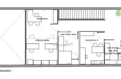 Loja para venda - 240m², 0 dormitórios, 3 vagas - são sebastião
