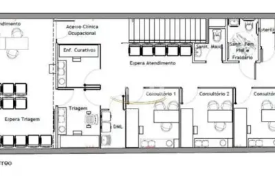 Loja para venda - 240m², 0 dormitórios, 3 vagas - são sebastião