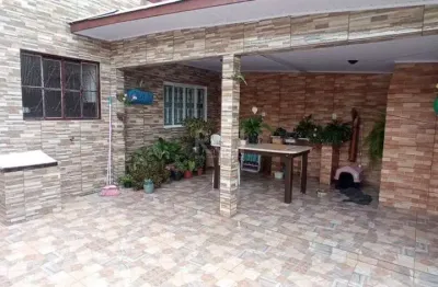 Casa com 2 quartos à venda na Estrada Chácara do Banco, --, Restinga, Porto Alegre