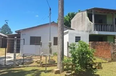 Terreno à venda na Rua Odilom de Oliveira, --, Restinga, Porto Alegre