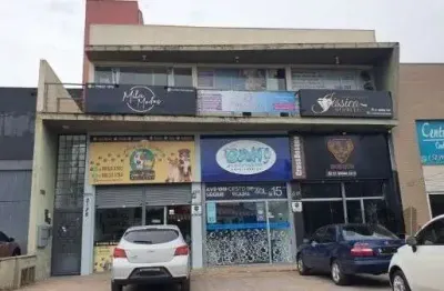 Prédio à venda na Avenida Edgar Pires de Castro, --, Hípica, Porto Alegre