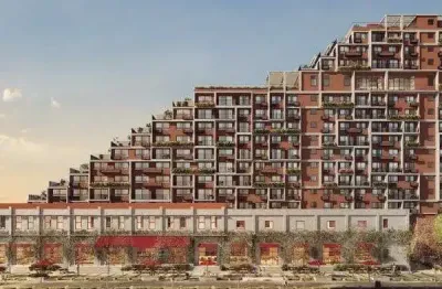 Ponto comercial à venda na Rua Almirante Tamandaré, --, Floresta, Porto Alegre