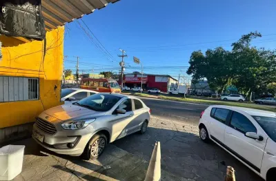Ponto comercial à venda na Avenida Economista Nilo Wulff, --, Restinga, Porto Alegre