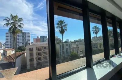 Sala comercial à venda na Avenida Getúlio Vargas, --, Menino Deus, Porto Alegre