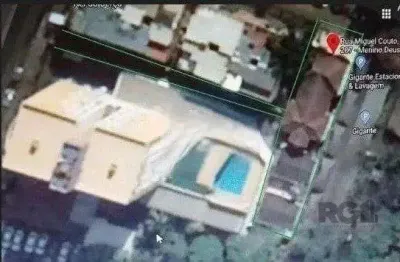 Prédio à venda na Rua Miguel Couto, --, Menino Deus, Porto Alegre