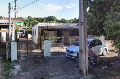 Terreno à venda na Rua Cirino Prunes, --, Espírito Santo, Porto Alegre