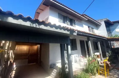 Casa com 4 quartos à venda na Rua Hermínio Leal de Albuquerque, --, Parque Santa Fé, Porto Alegre