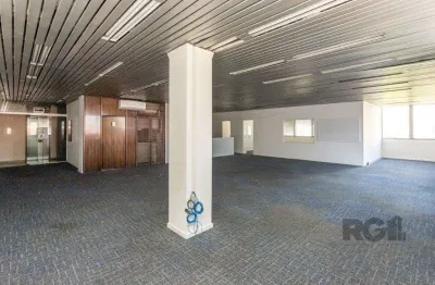 Conjunto/sala para venda - 170.13m², 0 dormitórios, centro histórico