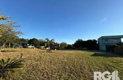 Terreno à venda na Rua Oito Mil e Quinze, --, Lageado, Porto Alegre