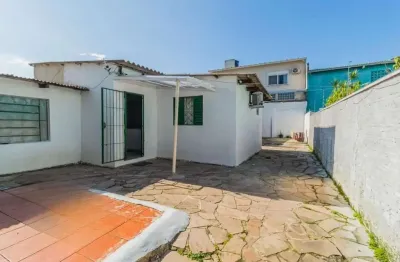 Casa com 2 quartos à venda na Rua Landel de Moura, --, Cavalhada, Porto Alegre