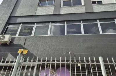 Cobertura com 1 quarto à venda na Rua Barão do Triunfo, --, Menino Deus, Porto Alegre