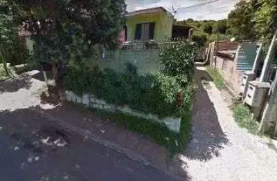 Casa com 1 quarto à venda na Rua Bazilio Pellin Filho, --, Tristeza, Porto Alegre
