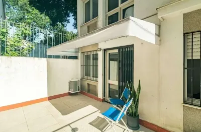 Apartamento com 2 quartos à venda na Avenida Coronel Lucas de Oliveira, --, Petrópolis, Porto Alegre