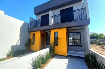 Casa com 2 quartos à venda na Rua Álvaro Pedro da Rosa, --, Aberta dos Morros, Porto Alegre