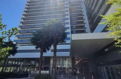 Sala comercial à venda na Avenida Assis Brasil, --, Cristo Redentor, Porto Alegre