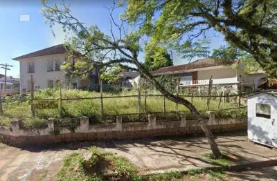 Terreno à venda na Rua César de Castro, --, Teresópolis, Porto Alegre