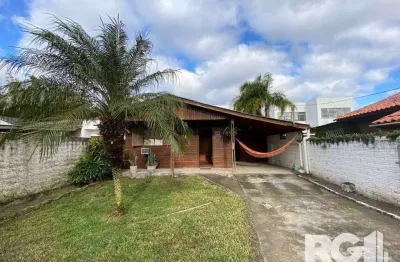 Casa com 2 quartos à venda na Rua Vitoldo Francisco Krolikowski, --, Ponta Grossa, Porto Alegre