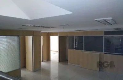 Sala comercial à venda na Avenida Júlio de Castilhos, --, Centro Histórico, Porto Alegre