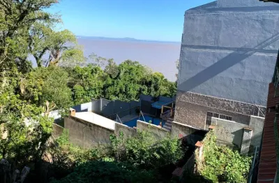 Terreno à venda na Rua dos Minuanos, --, Espírito Santo, Porto Alegre