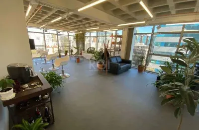 Sala comercial à venda na Rua Dona Laura, --, Rio Branco, Porto Alegre