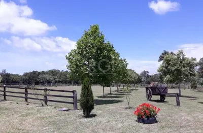 Chácara / sítio com 3 quartos à venda na Estrada Armando Inácio da Silveira, --, Extrema, Porto Alegre