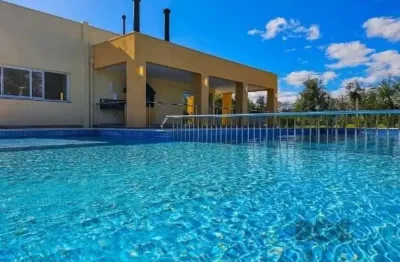 Terreno em condomínio fechado à venda na Avenida Juca Batista, --, Hípica, Porto Alegre