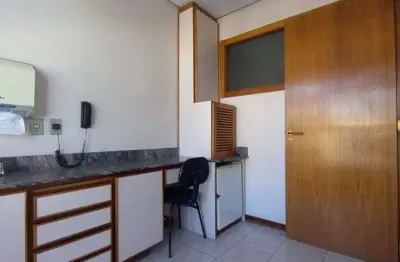 Conjunto/sala para venda - 31.41m², 0 dormitórios, passo da areia