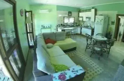 Casa para venda - 290m², 3 dormitórios, sendo 1 suites, 3 vagas - vila nova