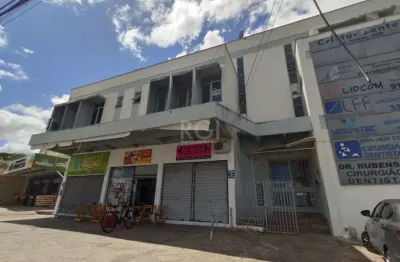Sala comercial à venda na Avenida Icaraí, --, Cristal, Porto Alegre