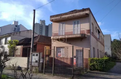 Prédio à venda na Rua Ariovaldo Pinheiro, --, Passo da Areia, Porto Alegre