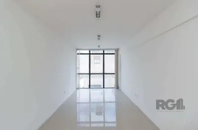 Sala comercial à venda na Avenida Mariland, --, São João, Porto Alegre