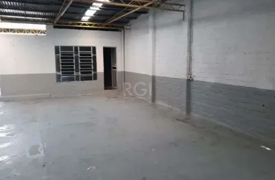 Pavilhão para venda - 202m², 0 dormitórios, santa maria goretti