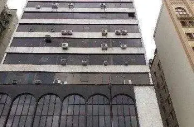 Conjunto/sala para venda - 52m², 0 dormitórios, centro histórico