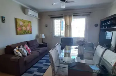 Apartamento com 2 quartos à venda na Rua Veador Porto, --, Santana, Porto Alegre