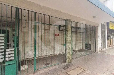 Ponto comercial à venda na Avenida Desembargador André da Rocha, --, Centro Histórico, Porto Alegre