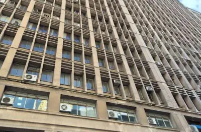 Sala comercial à venda na Avenida Borges de Medeiros, --, Centro Histórico, Porto Alegre